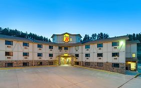 Super 8 By Wyndham Hill City/Mt Rushmore/ Area